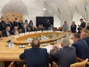 پارلمان‌های ایران و روسیه: جنایات صهیونیست‌ها فوری متوقف شود