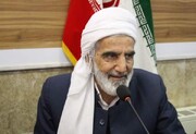 ماموستا رستمی: بازگشایی بازارچه سقز با تلاش دولت سیزدهم/ دولت قبل با ناتوانی مرز را بست