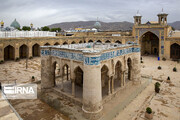ضرغامی: مساجد تاریخی ایران ثبت جهانی می‌شود