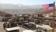 تکرار حمله پهپادی به پایگاه نظامی آمریکا در سوریه