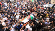 Sube a 8306 cifra de mártires palestinos por ataques israelíes contra Gaza