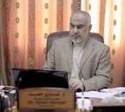 حماس: رژیم اشغالگر هیچ دستاورد سیاسی و نظامی نداشته است