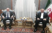 İran'ın Irak Büyükelçisi: Direniş grupları Siyonistlerin suçları karşısında sessiz duramaz