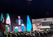 استاندار:۷۰ درصد چالش‌های تعلیم و تربیت آذربایجان‌شرقی برطرف شد