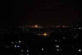 اینترنت و خطوط تلفن در بخش‌هایی از نوار غزه باردیگر قطع شد