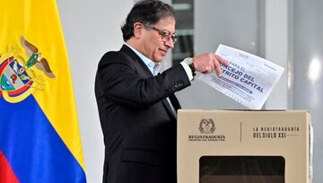 قدرت گیری راست ها در انتخابات منطقه‌ای کلمبیا؛ زنگ خطری برای دولت چپگرا