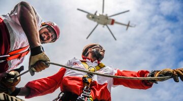 مجوز راه اندازی پایگاه امداد و نجات در سه راهی راژان ارومیه صادر شد