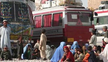 یک روز تا پایان ضرب‌الاجل پاکستان برای خروج مهاجران غیرقانونی