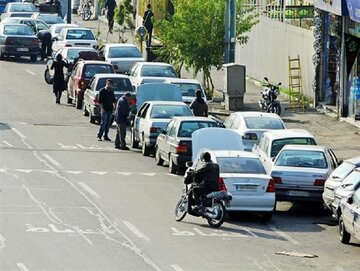 حل معضل ترافیک گناباد به اجرای طرح "پارکبان" نیاز دارد