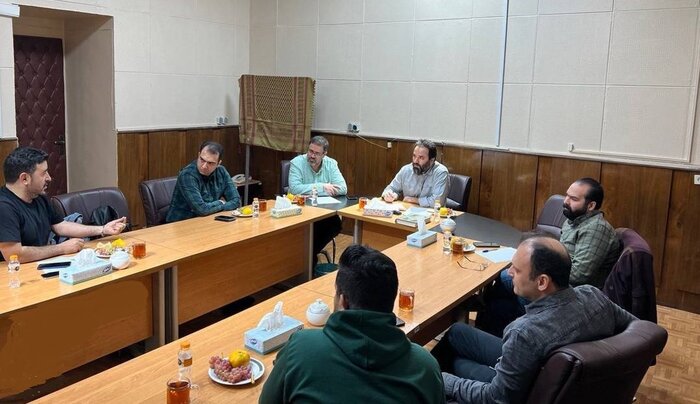 تنظیم برنامه ۵ ماهه اکران منظم آثار سینمایی تا پایان ۱۴۰۲