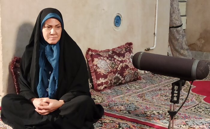 سینمای ایران شاعرانه است