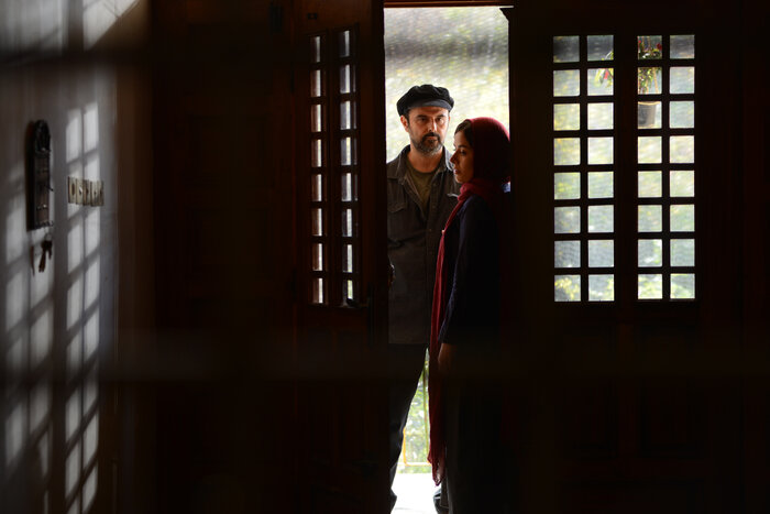 سپیده آرمان: پس از «آهو» تا مدتها دچار افسردگی شدم 2 سپیده آرمان: پس از «آهو» تا مدتها دچار افسردگی شدم