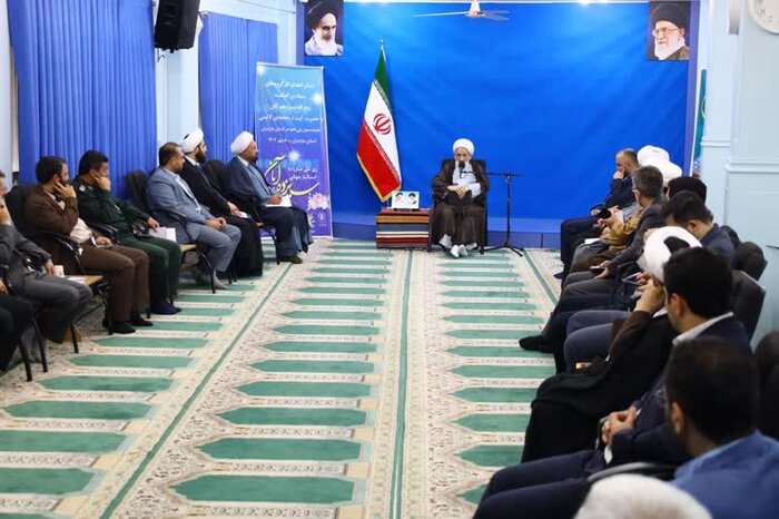 راهپیمایی۱۳ آبان، حماسهای از جنس آگاهی مردم مازندران است