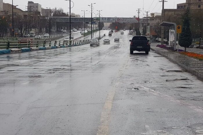 هواشناسی نسبت به وقوع سیلاب در مازندران هشدار داد