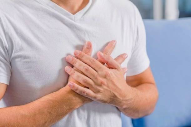 علائم مهم و هشدار دهنده حمله قلبی
