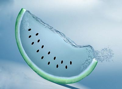 با وجود بحران آب؛ ایران رتبه نخست صادر کننده آب مجازی خاورمیانه است