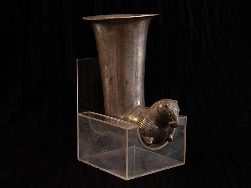 غار کلماکره؛ گنجخیزترین غار ایران