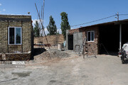 ۲۸۰ واحد مسکن روستایی کاشان در دست ساخت است