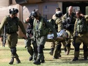 ارتش رژیم صهیونیستی: شمار کشته‌های اسراییل افزایش یافت