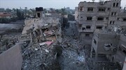Hamas: Mehr als 50% der Wohneinheiten in Gaza wurden zerstört