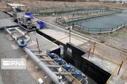 هدر رفت شبکه آب در استان بوشهر کاهش یافت