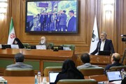 شهردار تهران: مدیرعامل زیباسازی برکنار نشد، تغییر تصمیم مدیریتی بود