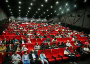 اقتصاد سینمای کشور رونق گرفت؛ استقبال ۱۳ میلیونی از اکران‌های نیمه نخست