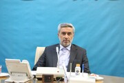 استاندار: حمایت از شرکت‌های دانش‌بنیان رویکرد مدیران اجرایی همدان است