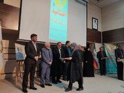 برگزیدگان جایزه ادبی یوسف در کرمانشاه معرفی شدند