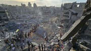 الجزیره از شهادت ۱۹ تن از خانواده یکی از کارمندان خود در غزه خبر داد