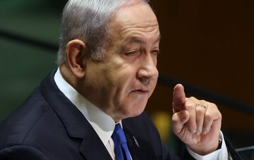 بی‌اعتمادی صهیونیست‌ها به مدیریت نتانیاهو در جنگ با غزه