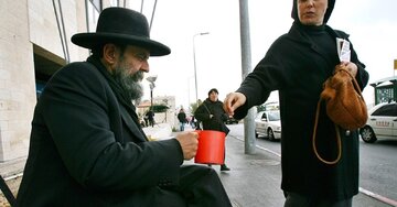 جنگ غزه «کمر اقتصاد» تل آویو را درهم شکسته؛ ۱۶۰ هزار نفر به دنبال بیمه بیکاری هستند