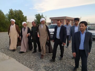 قول نماینده قوه قضاییه برای راه اندازی پزشکی قانونی در قلعه گنج کرمان