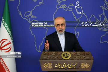 Diplomatie iranienne : la menace nucléaire du ministre israélien doit être abordée par le Conseil de sécurité