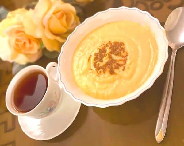 دسرهای سرخ و نوشیدنیهای یلدایی