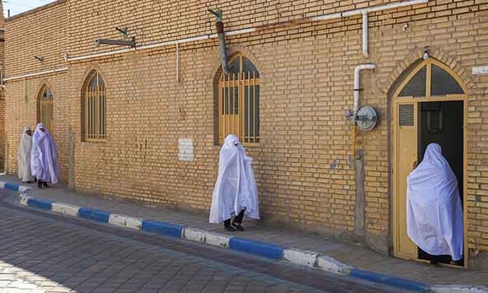 ثبت شهر تالابی ورزنه در کنوانسیون جهانی رامسر؛ راهی برای نجات تالاب گاوخونی