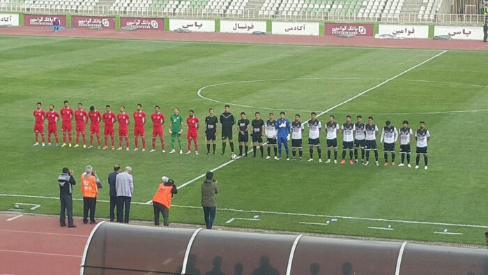 نابودی تدریجی فوتبال بوشهر و شور و نشاطی که از استان رخت بست