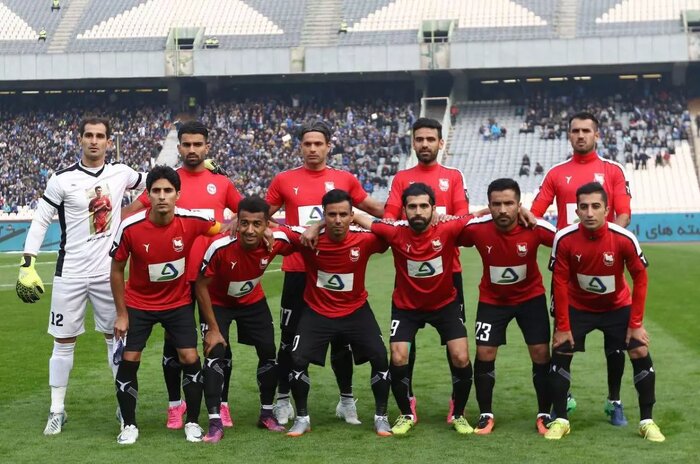 نابودی تدریجی فوتبال بوشهر و شور و نشاطی که از استان رخت بست