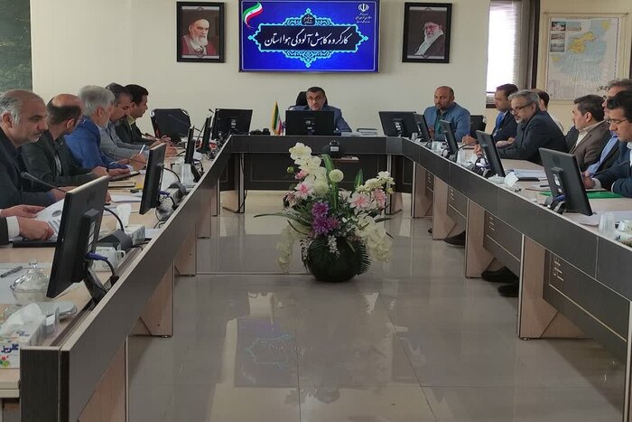 ریزگردها مهمترین عامل آلودگی هوا در خراسان جنوبی است