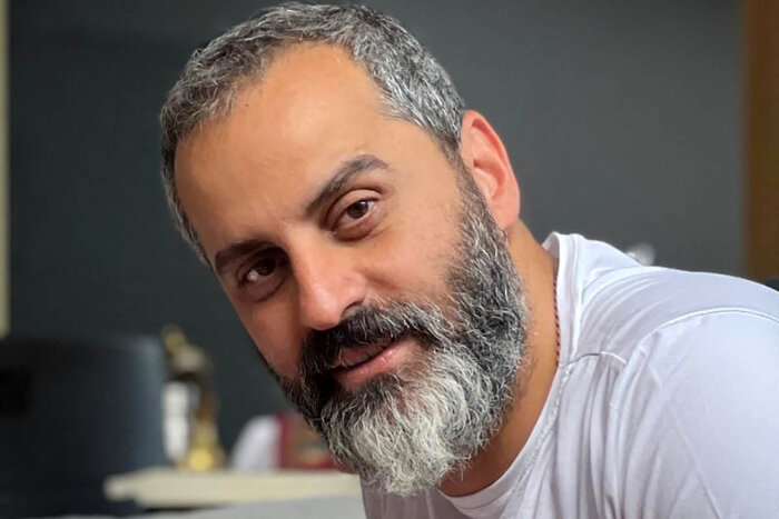 علیرام نورایی: «محرمانه» نمایش تلاشهای نادیده در حوزه امنیت اجتماعی است