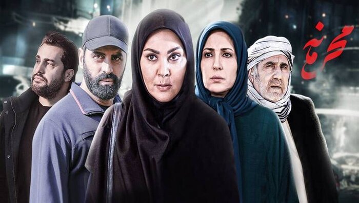 علیرام نورایی: «محرمانه» نمایش تلاشهای نادیده در حوزه امنیت اجتماعی است