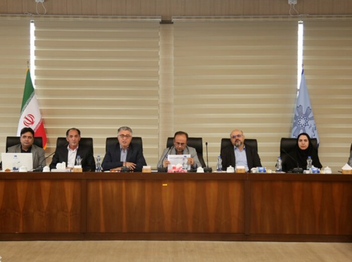 سرانه جنگل در ایران یک سوم سرانه جهانی است