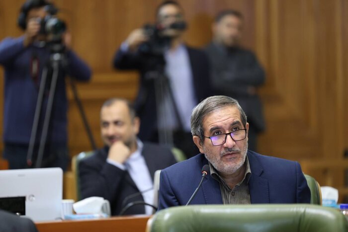 آلودگی هوا شهروندان تهرانی را رنج میدهد