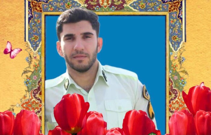 قاتل شهید "محمدرضا کوشکی" در کرج به هلاکت رسید
