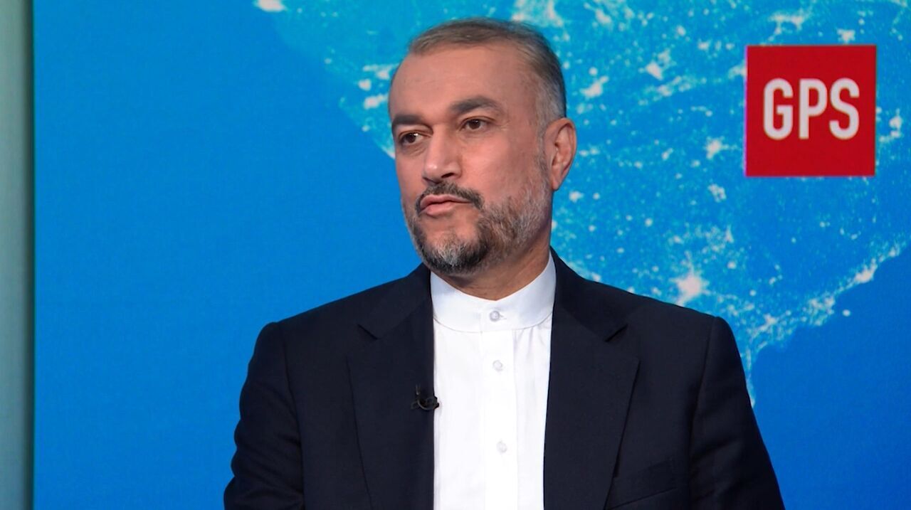 امير عبداللهيان: ليس لدى إيران أي مجموعات أو حروب بالوكالة في المنطقة