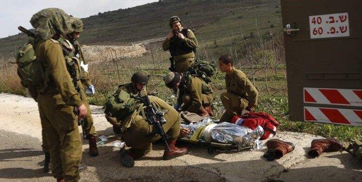الجيش الإسرائيلي يعلن مقتل مزيد من جنوده ويكشف عن حصيلة جديدة