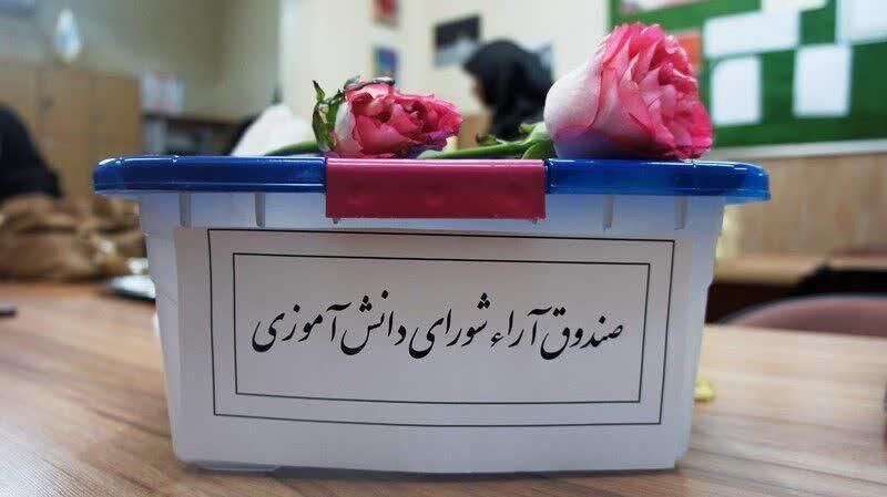 تشکیل پارلمان دانش‌آموزان بهزیستی با مشارکت ۵ هزار نوجوان تحت حمایت