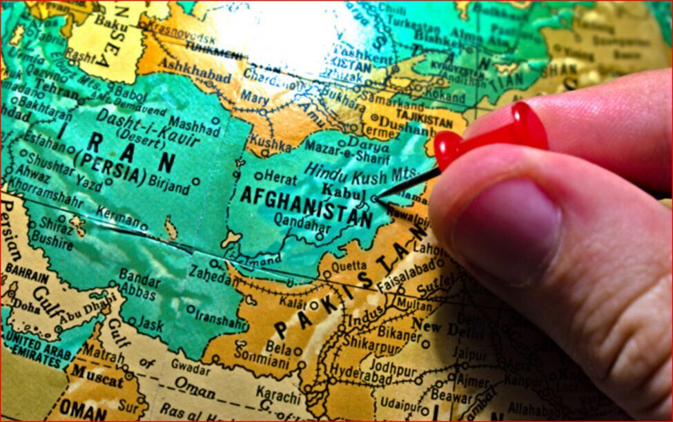 حجم سرمایه گذاری در افغانستان از ۶ میلیارد دلار گذشت