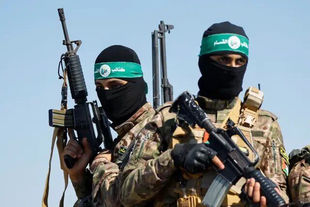 Hamas military wing ready to resume clashes with Israelis