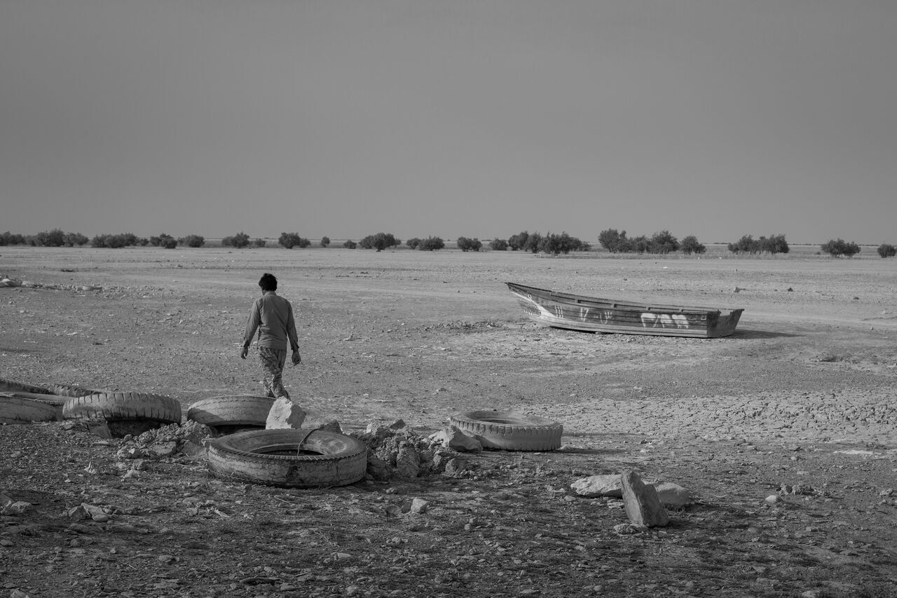 Iran says talks with Afghanistan over Hamoun water share was fruitful